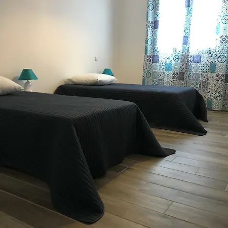 E Lecce * Santa-Lucia-di-Moriani