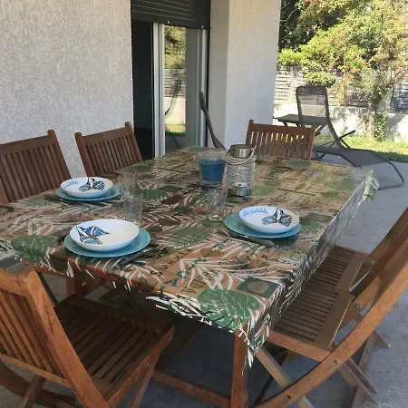 Villa E Lecce Santa-Lucia-di-Moriani