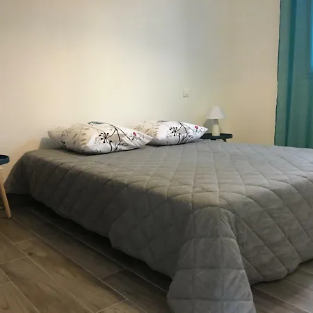 Villa E Lecce Santa-Lucia-di-Moriani