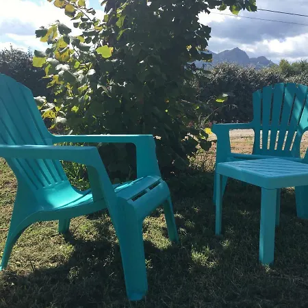 Villa E Lecce Santa-Lucia-di-Moriani