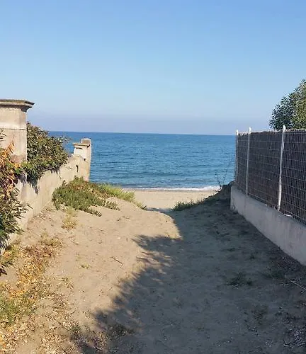 E Lecce * Санта-Люсьа-ди-Морьяни