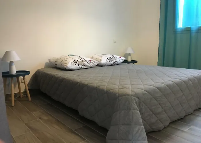 Вилла E Lecce Санта-Люсьа-ди-Морьяни