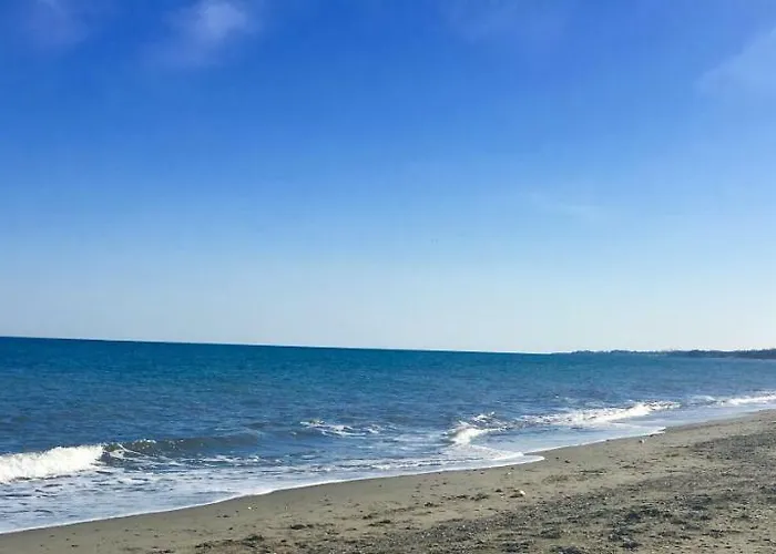 E Lecce Вилла *